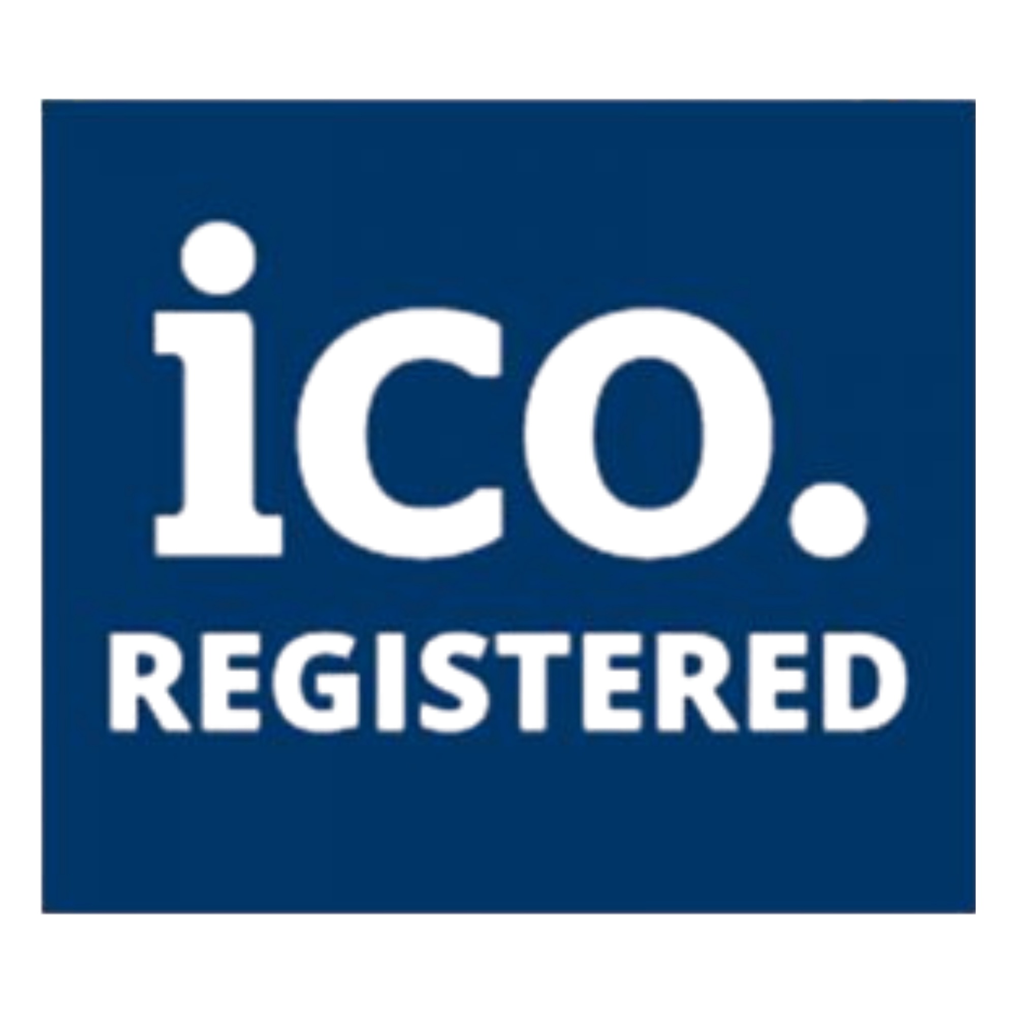 ICO Registered